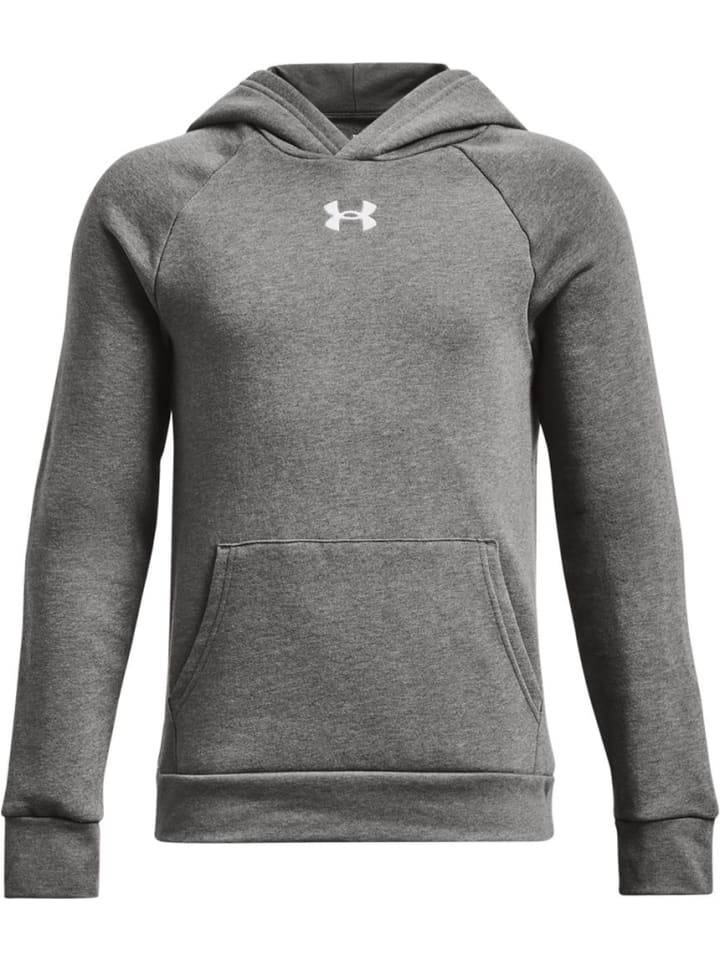 

Худи Under Armour, серый