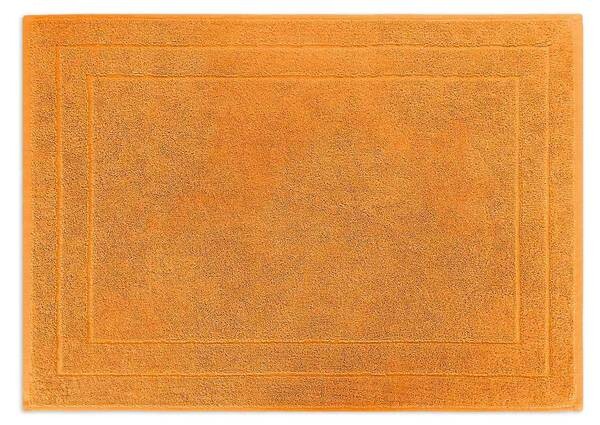 

Коврик для ванной WohnDirect JASMINA, 50x0,5x70 см, оранжевый