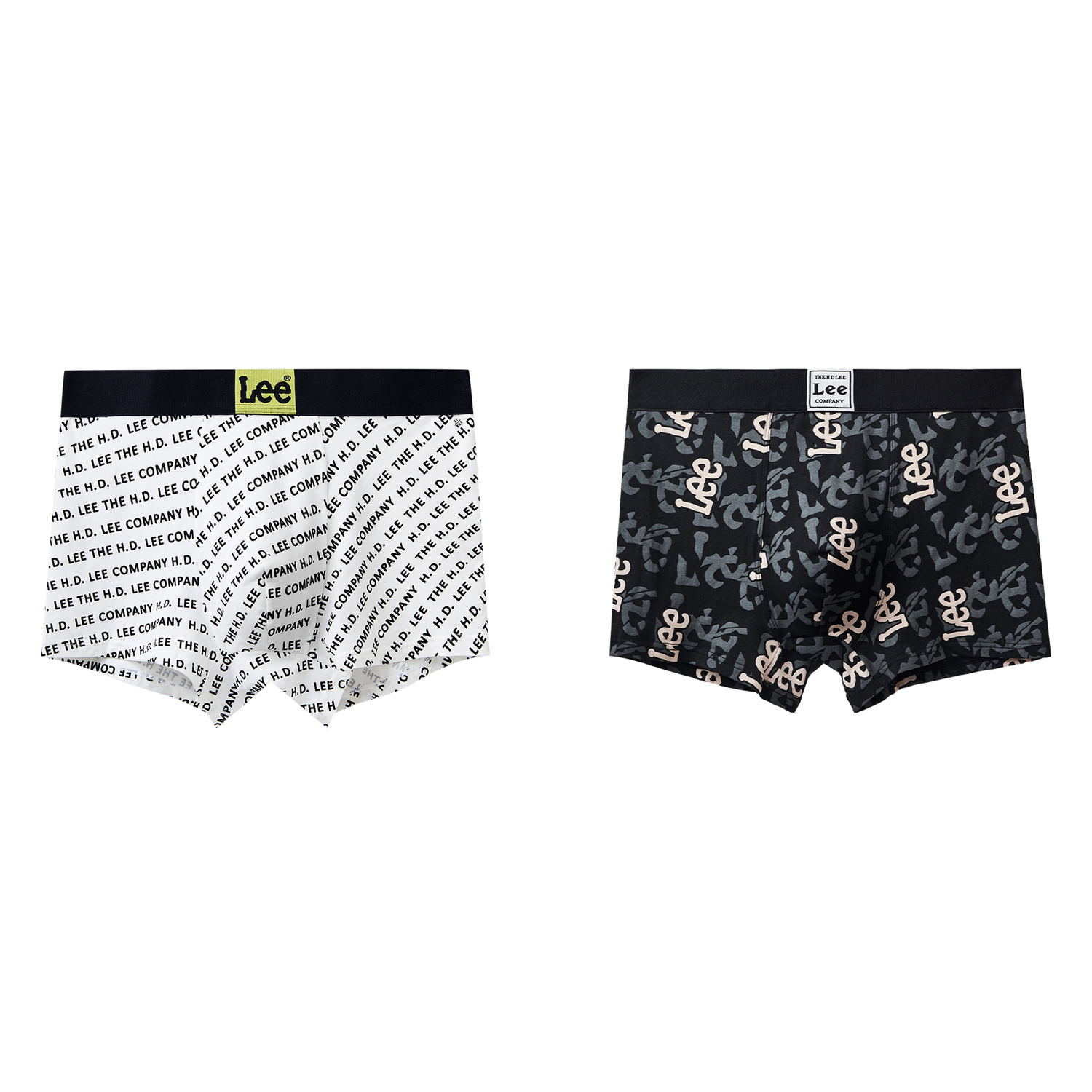 

Lee Подарочный набор мужского белья