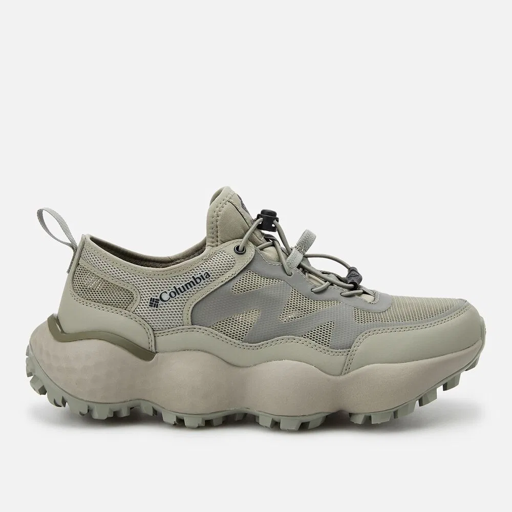 Мужские сандалии Columbia Thryde Revive Max Breeze, серо-зелёные