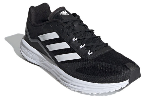 Кроссовки sl20 обувь Adidas, черный — фото 3