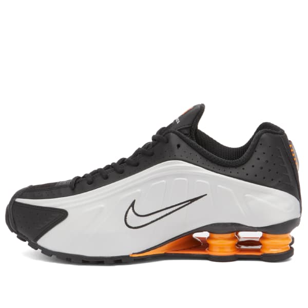 

Shox r4 кроссовки Nike, мультиколор