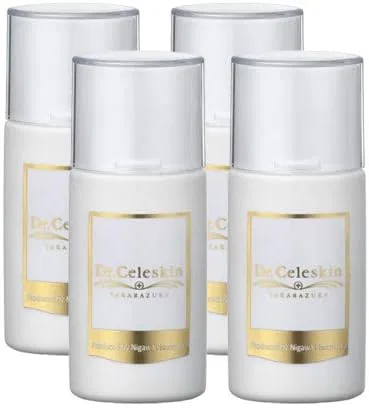 Солнцезащитное средство SPF30+++ Dr. Cereskin 30 г, набор 4 шт