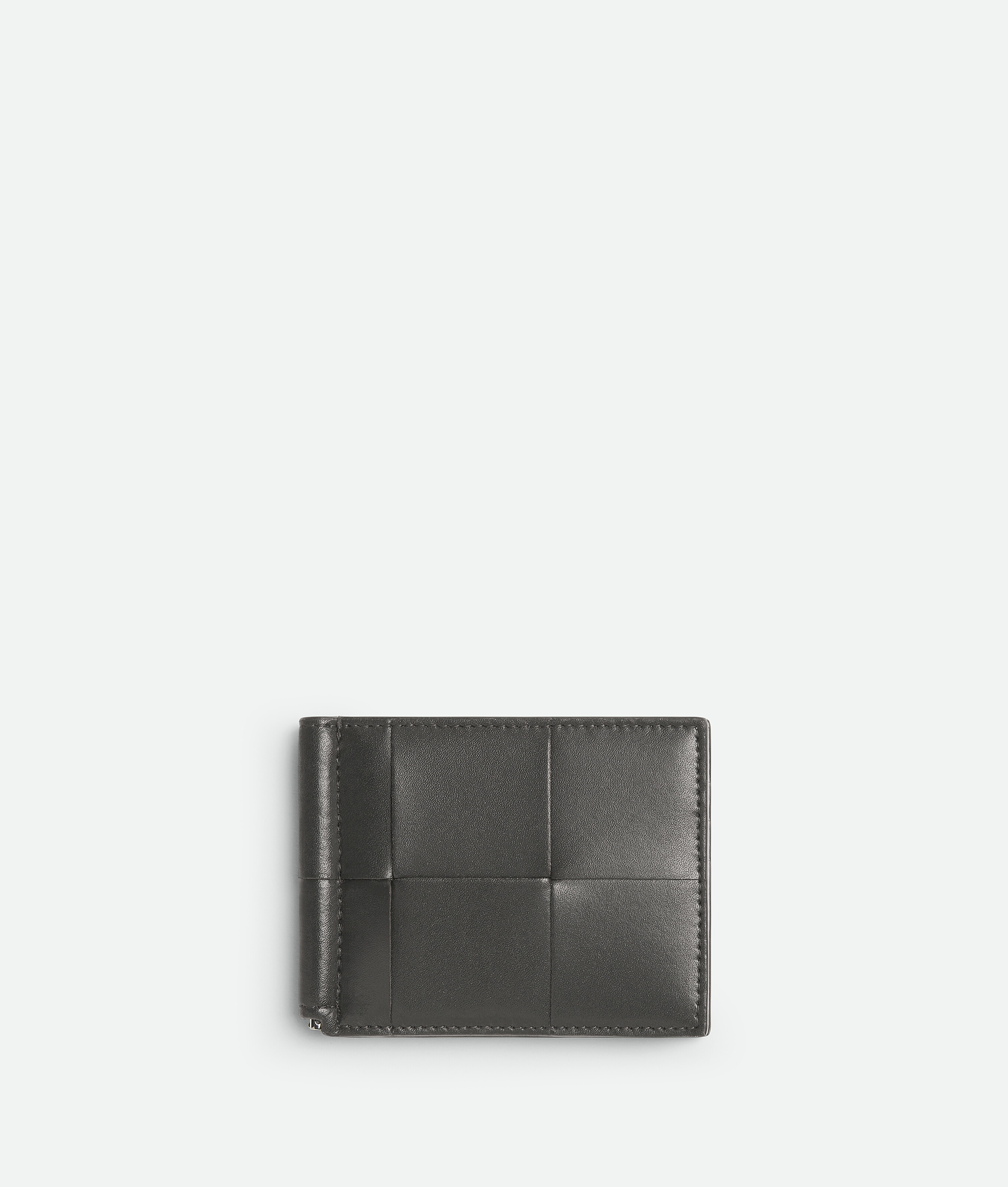 

Кошелек с зажимом для купюр в виде кассеты Bottega Veneta
