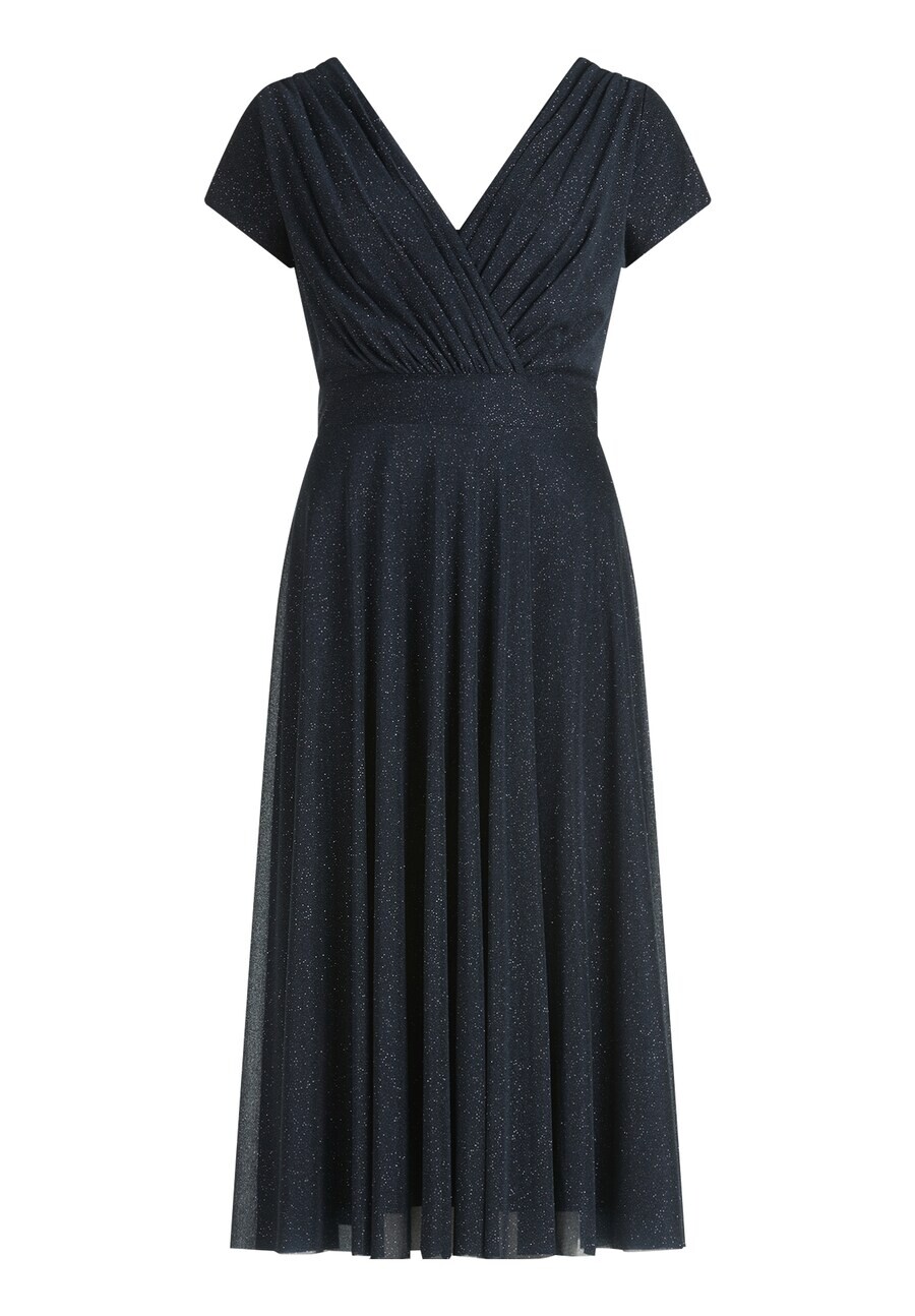 

Платье Vera Mont Cocktail Dress, антрацит