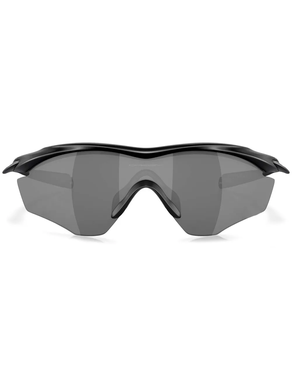 

Солнцезащитные очки-маска M2 Oakley, черный