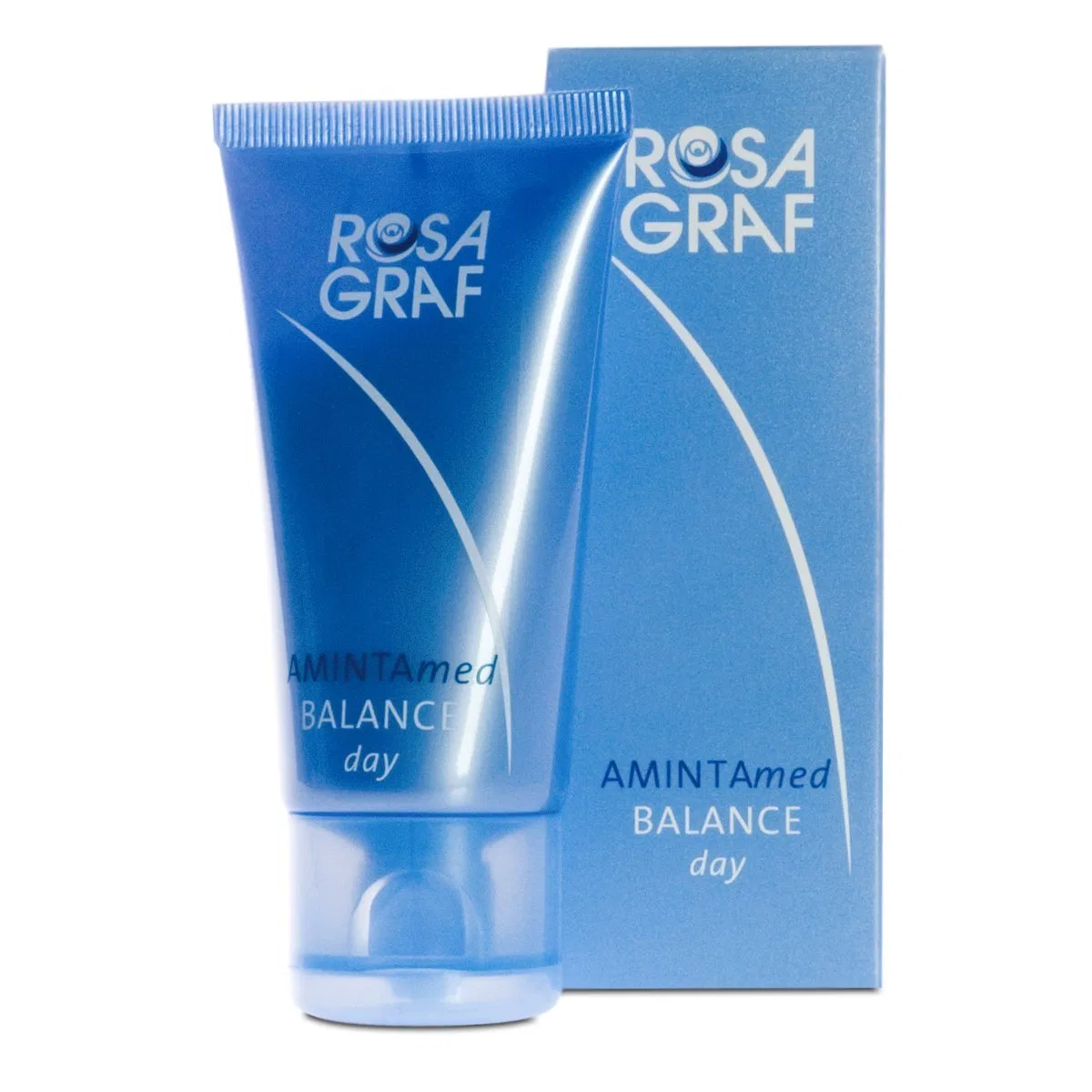 Крем для лица Rosa Graf — Дневной «AmintAmed Balance Day Cream» от
