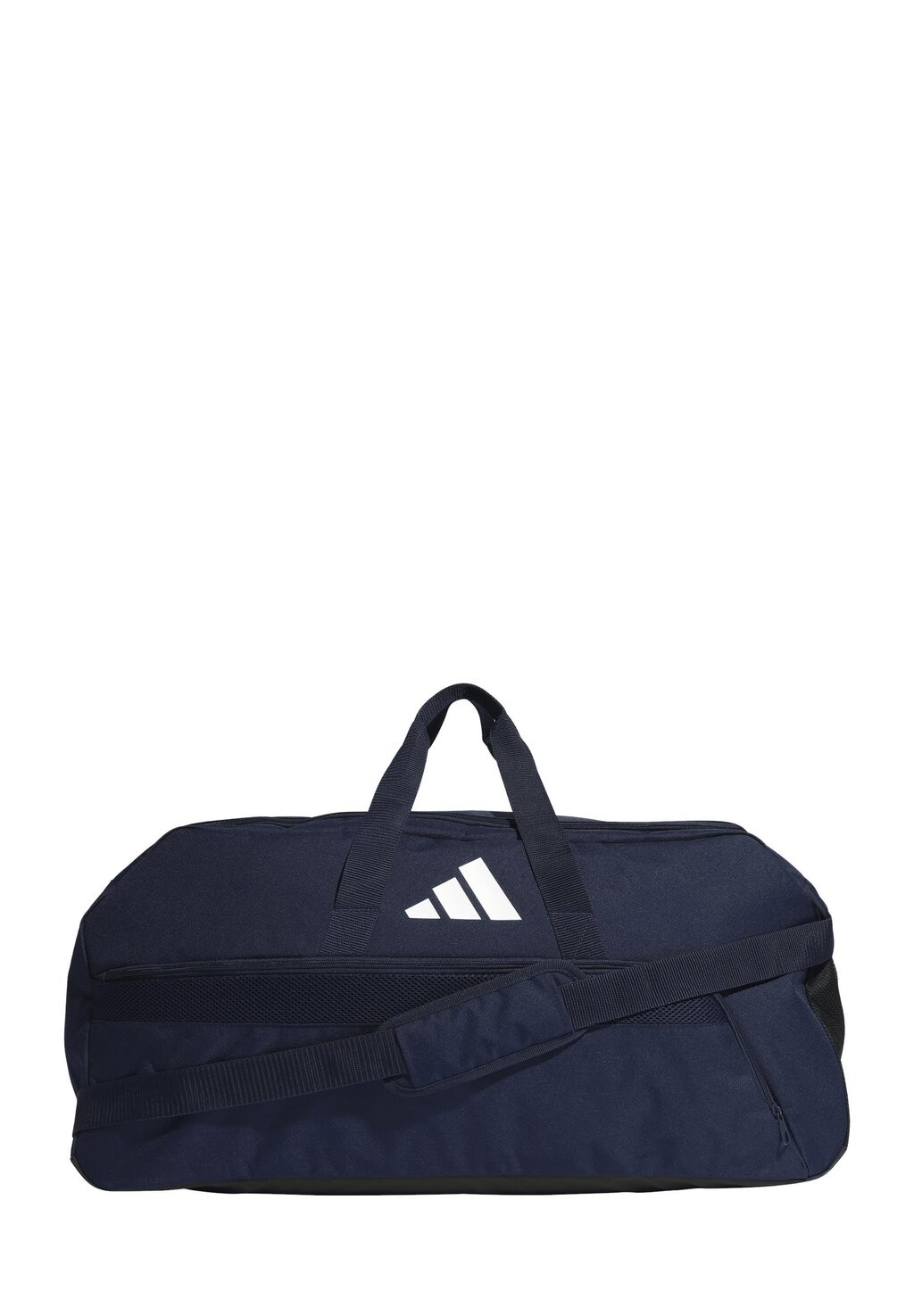

Спортивная сумка Tiro League L Adidas, цвет team navy blue black white
