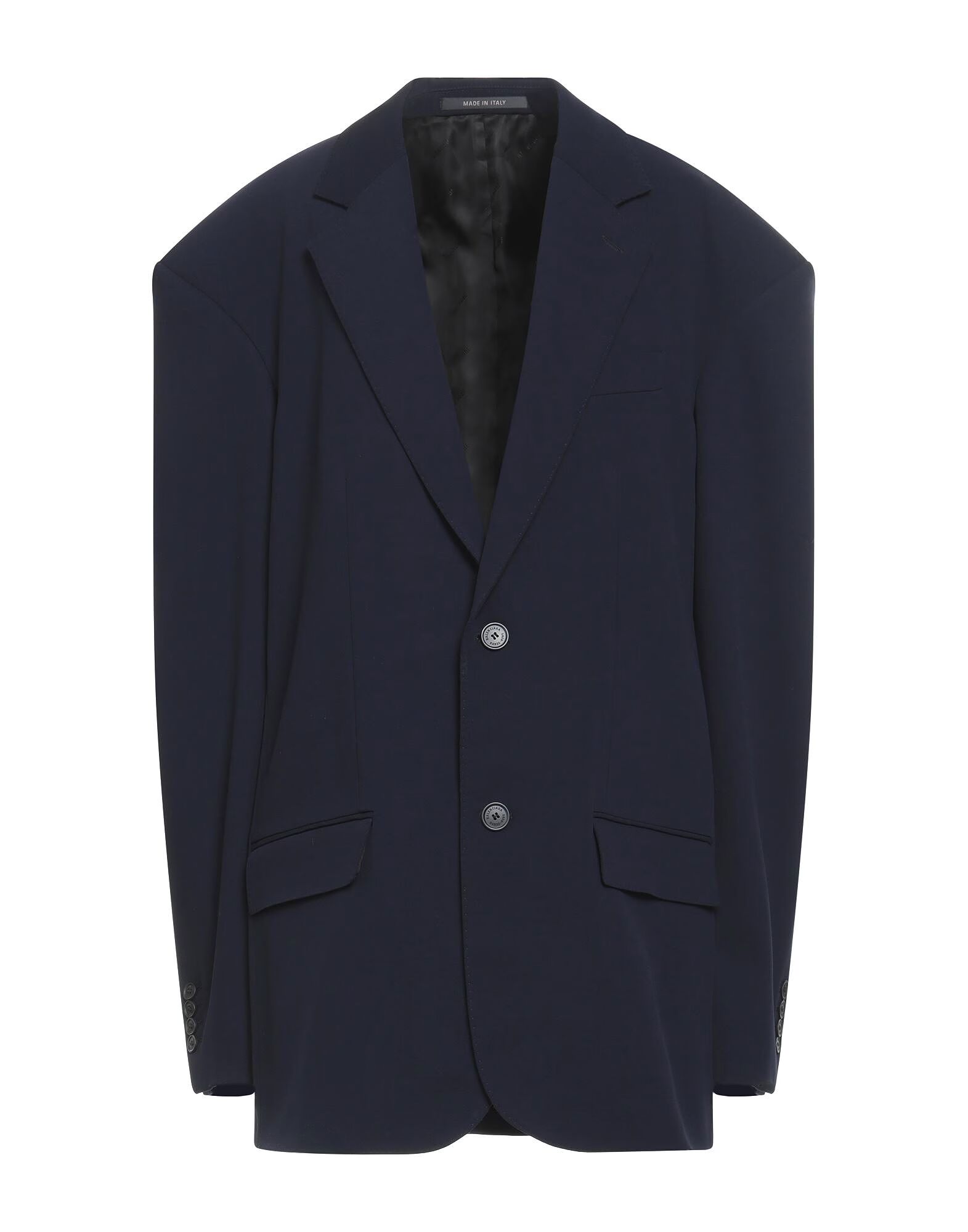 

Блейзер Garde-Robe Balenciaga, полуночно-синий