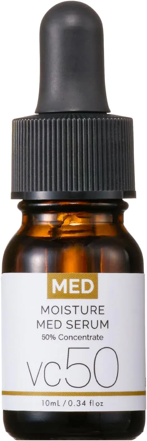 Сыворотка витаминная C50 Eau De Nu/De