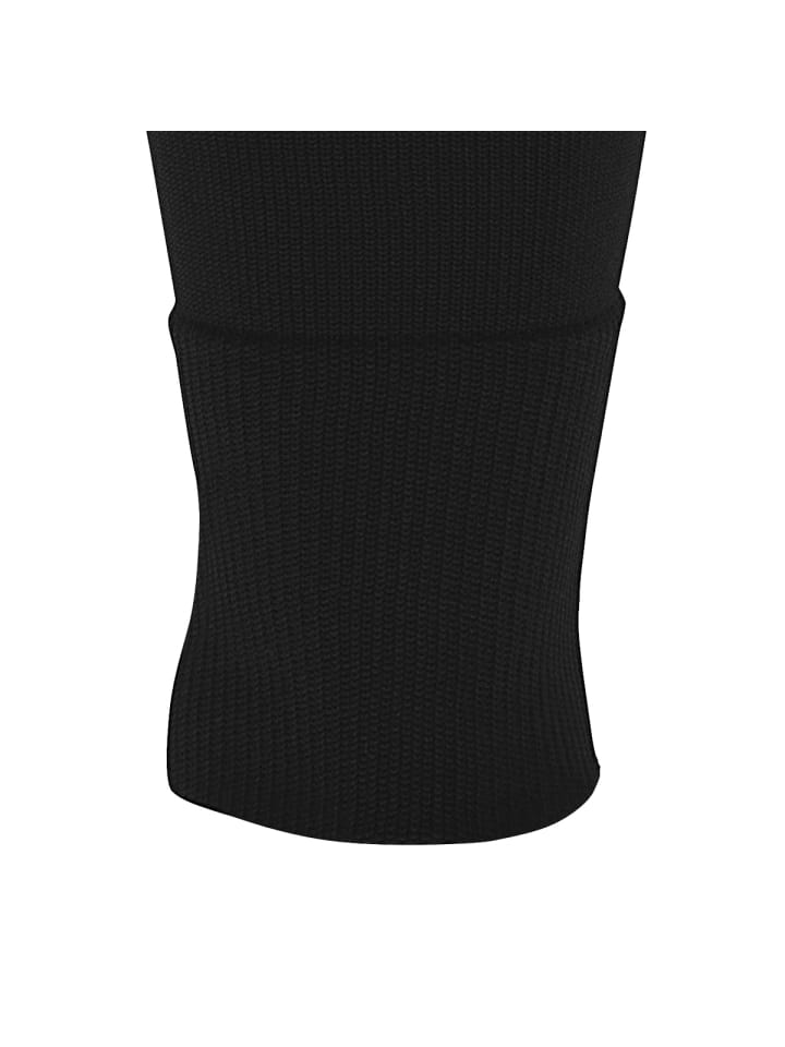 Uhlsport Компрессионные носки Tube It Sleeve черного цвета — фото 2