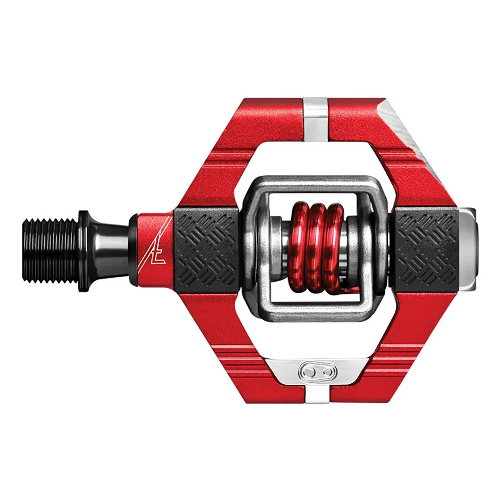 

Педали Crankbrothers Candy 7, красный