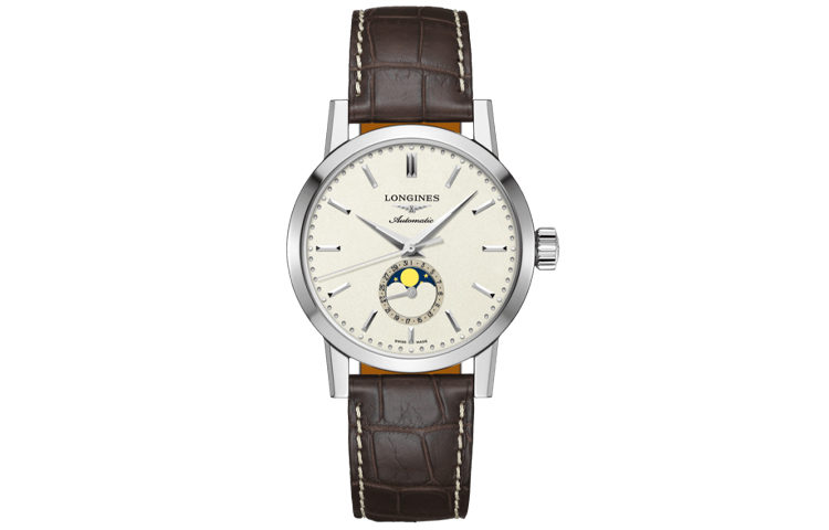 

Мужские часы коллекции 1832 LONGINES