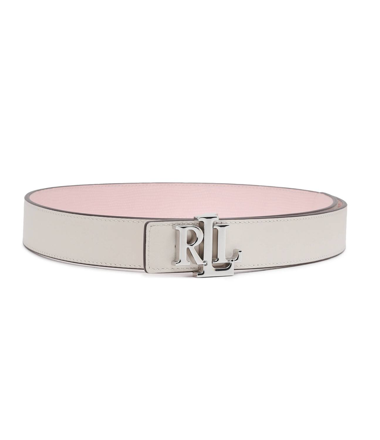 

Ремень LAUREN RALPH LAUREN, бежевый