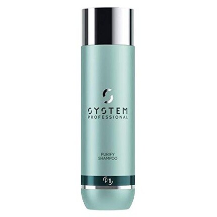 

System Professional Purify Шампунь P1 250мл Generic