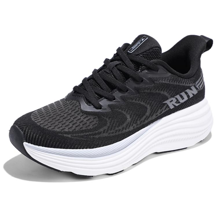 

TAIHEYUAN Низкие повседневные кроссовки унисекс мужские черные, цвет Men's Black