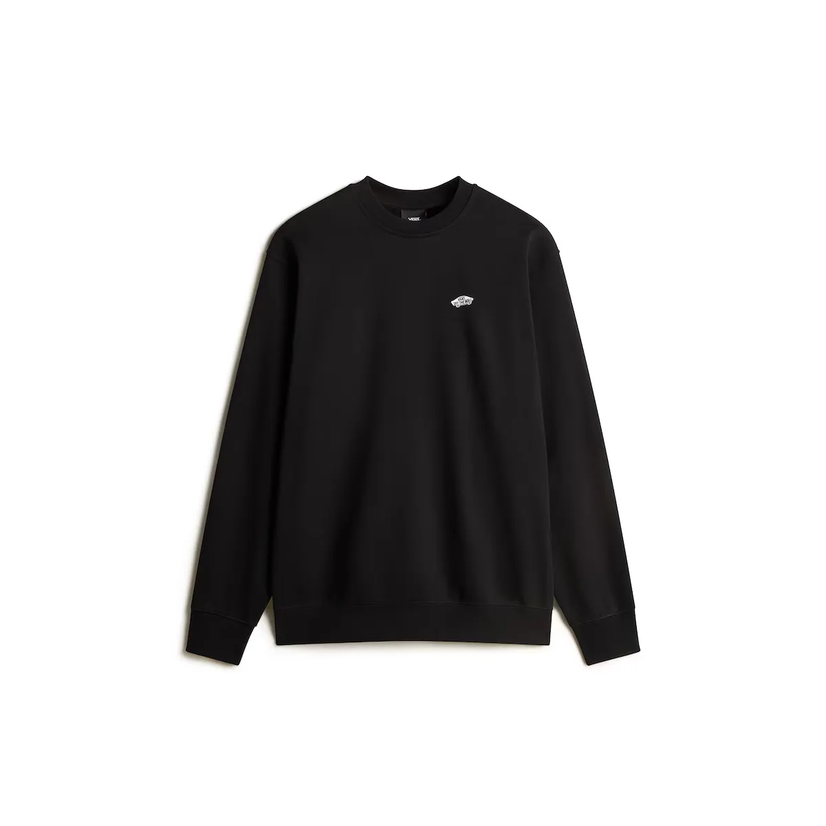 

Мужская толстовка Style 76 loose ft crew Vans, белый