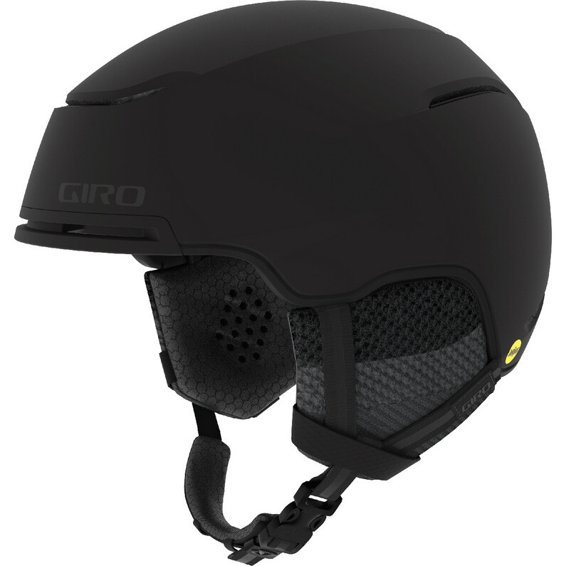 

Лыжный шлем Джексон Мипс Giro, черный