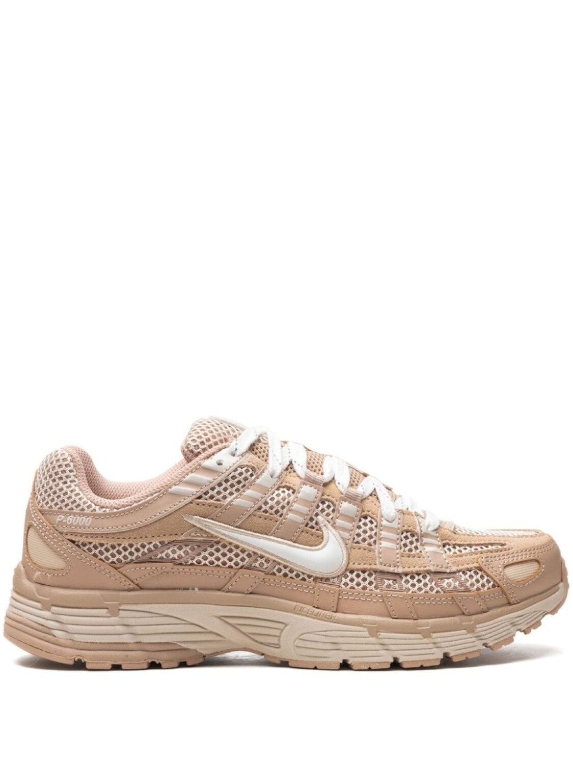 

Кроссовки P-6000 PRM Nike, бежевый