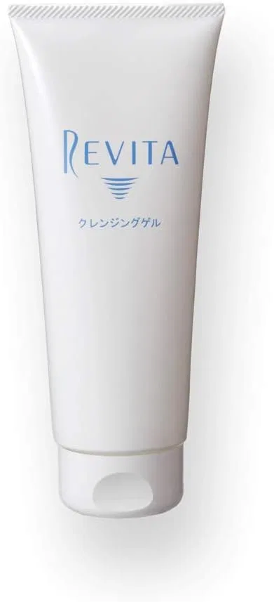 Гель для умывания Life Science Research Association — Очищающий Levita Cleansing Gel, 200 г