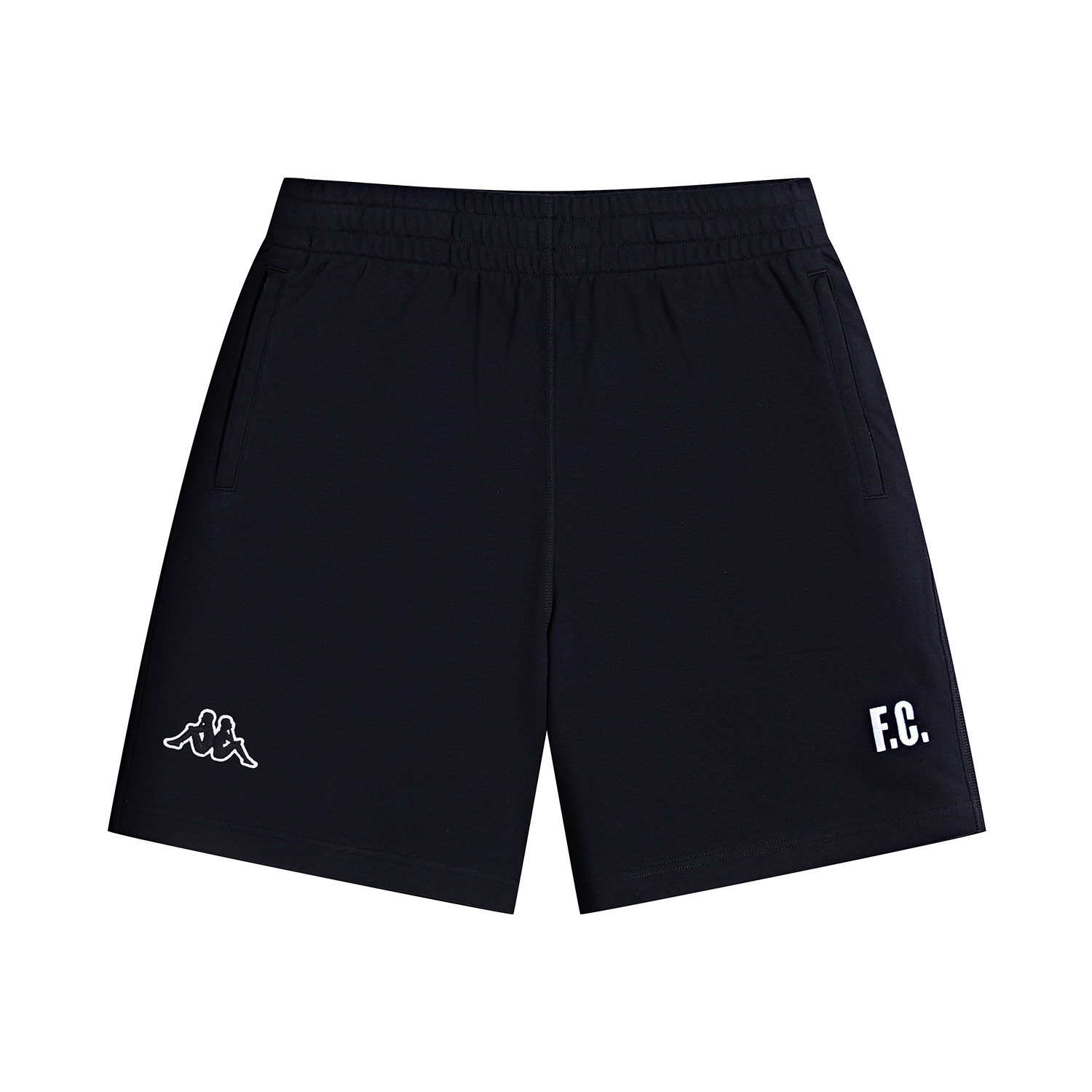 

Шорты Casual 1916 Series мужские Kappa, черный