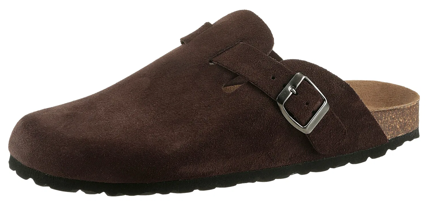 Мюли Man'S World, Dark Brown