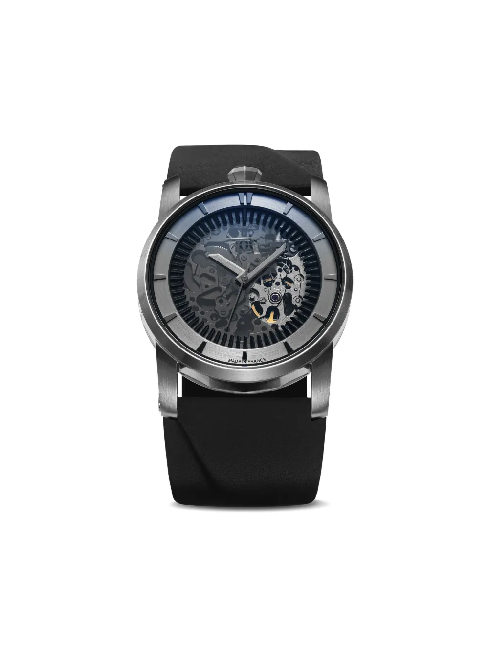 

Наручные часы R413 36 мм Fob Paris, серебряный