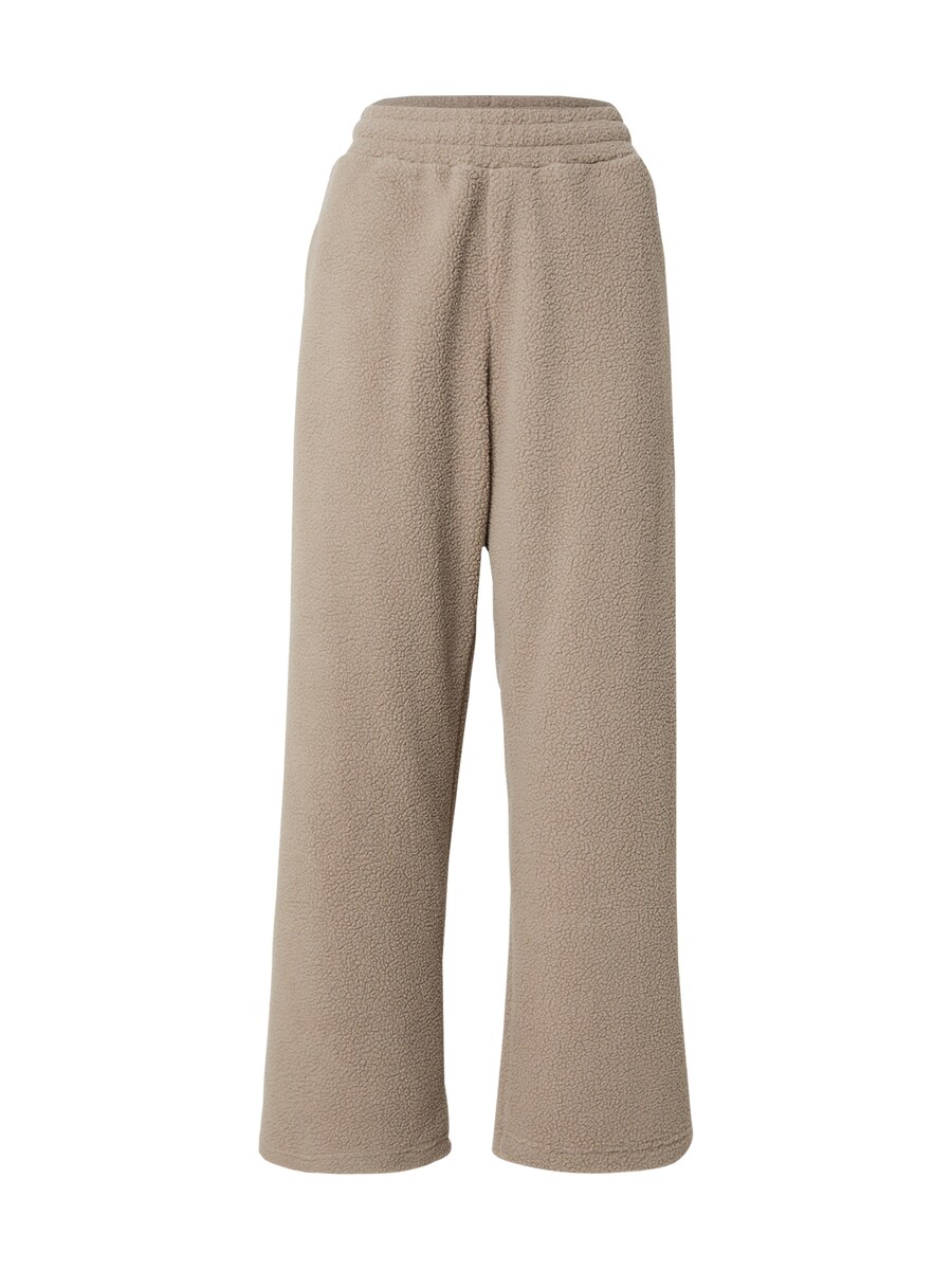 

Брюки свободного кроя WEEKDAY Leia, цвет Brocade