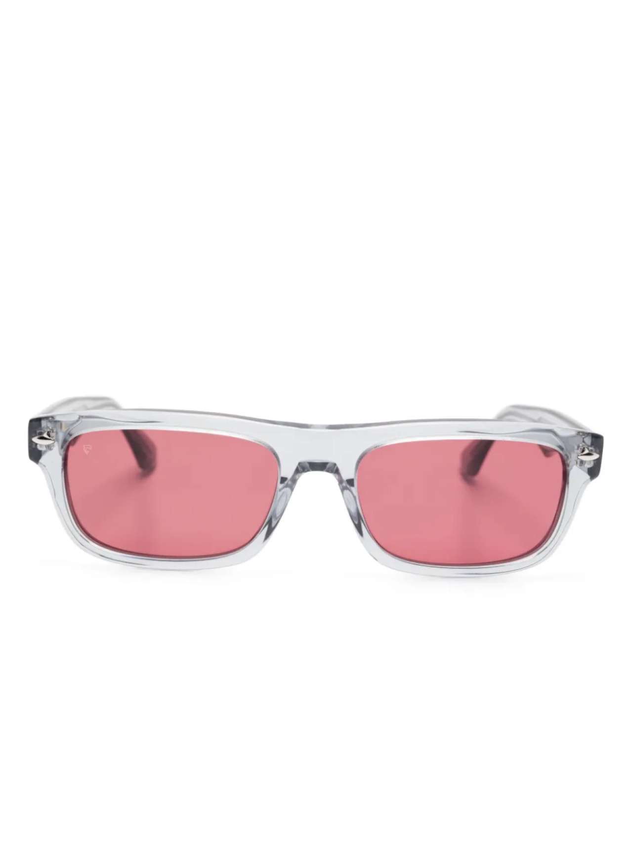 

Солнцезащитные очки Quindici Sestini Eyewear, серый