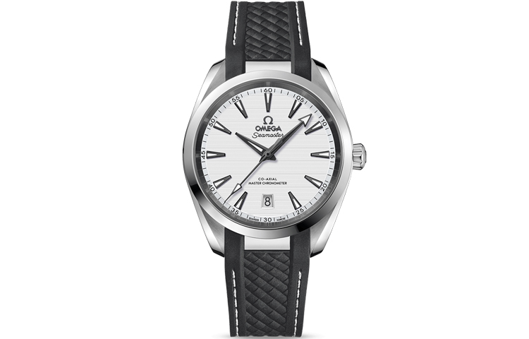 

OMEGA Часы 2024 Unworn Seamaster Aqua Terra 38mm