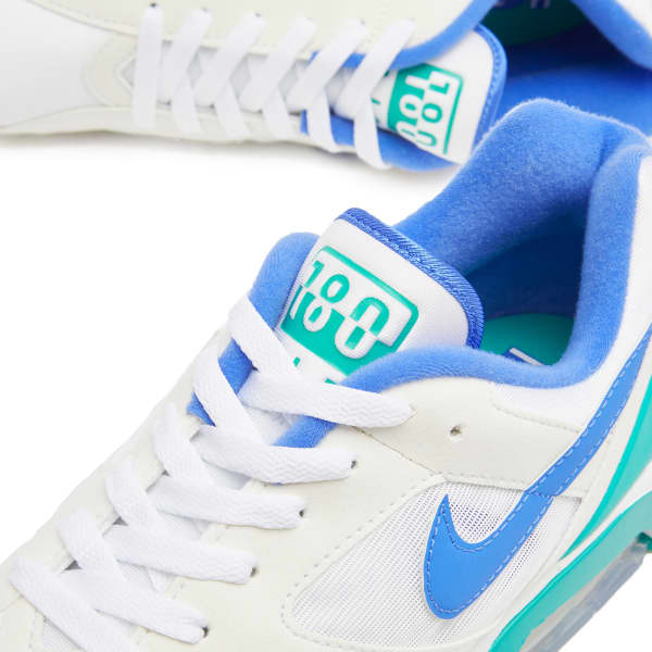 Кроссовки Air 180 Nike, мультиколор — фото 3
