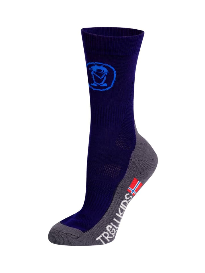 

Носки Trollkids