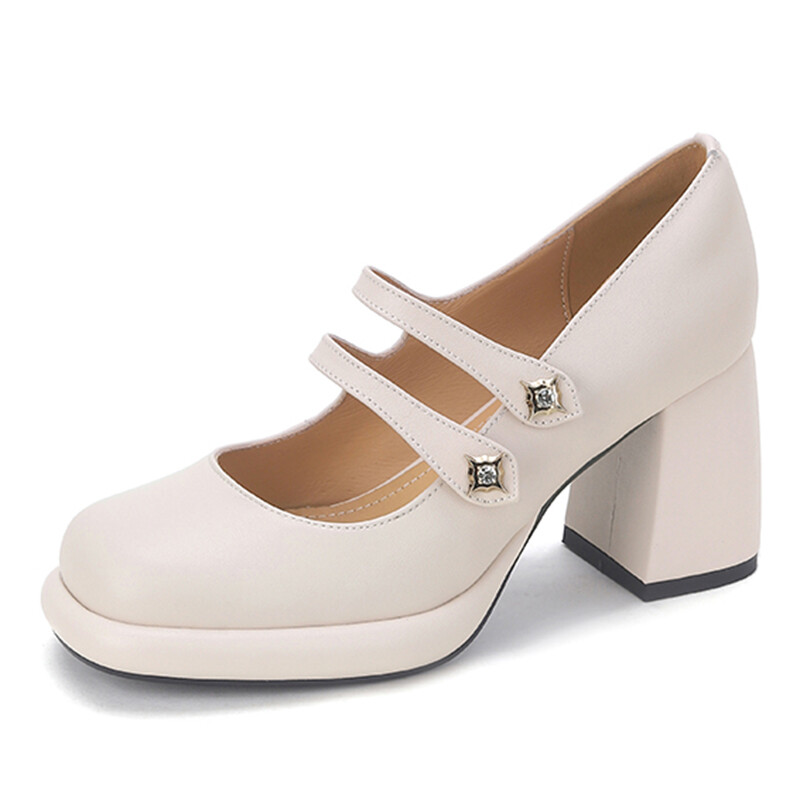 

Туфли Kemeilian Mary Jane Shoes Women's