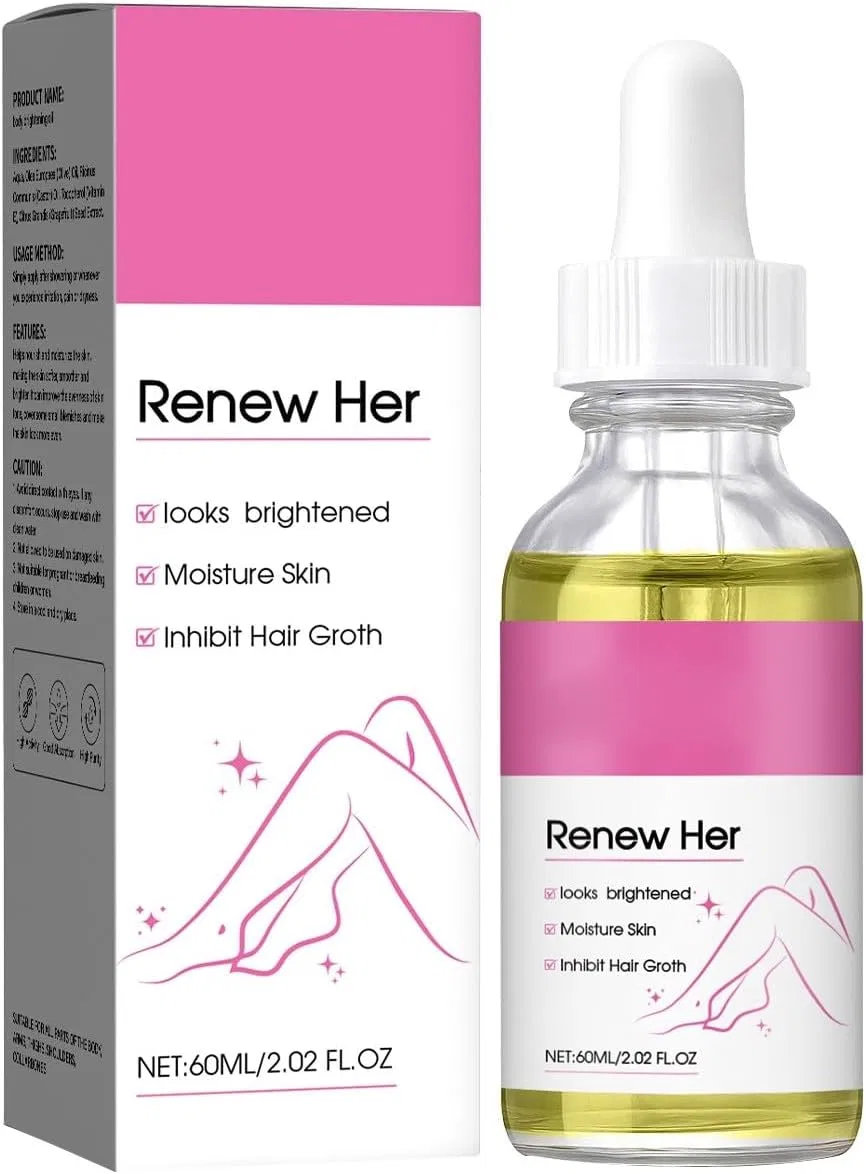 Масло для тела Sli ммing Foot Beads Rejuvenating Oil Generic 60 мл