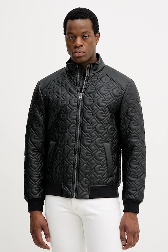 

Куртка Guess, черный