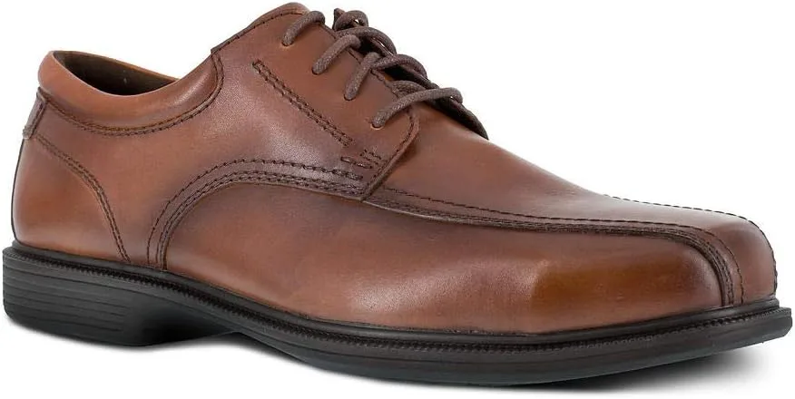 Мужские оксфордские туфли Florsheim Work Coronis, коричневый — фото 2