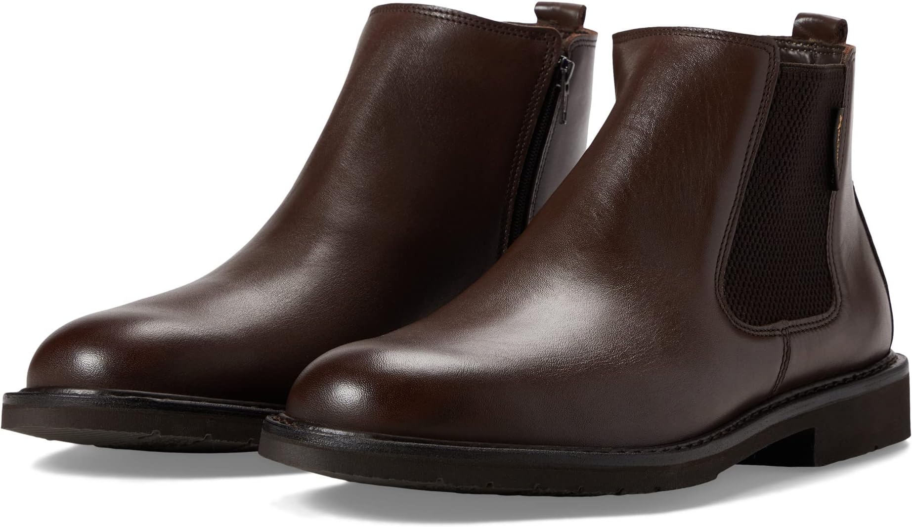 

Ботинки Mephisto Murray, цвет Dark Brown Leather