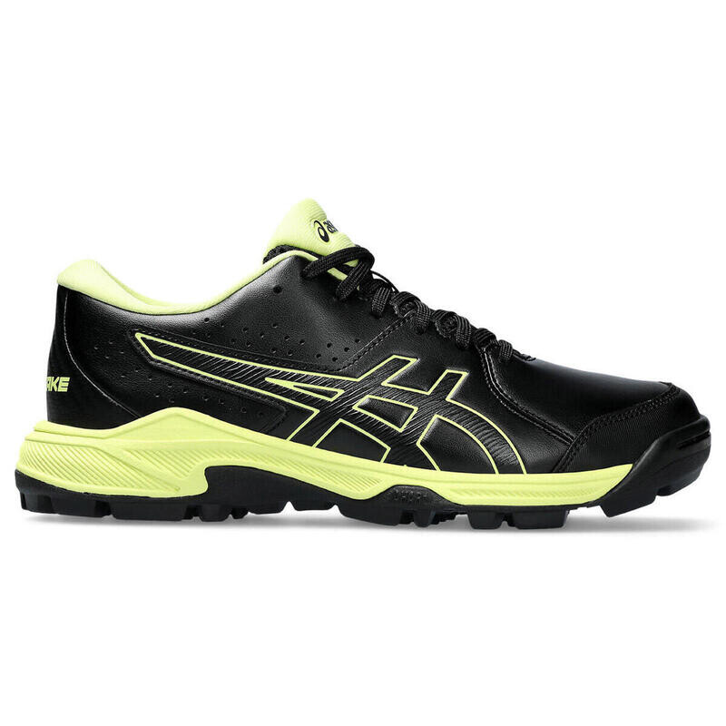 

Детские хоккейные кроссовки Asics Gel-Peake 2 GS, цвет schwarz