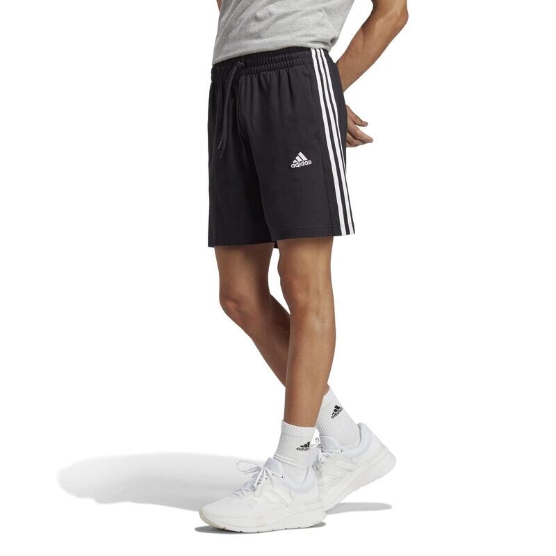 

Шорты Adidas мужские - 3S черные