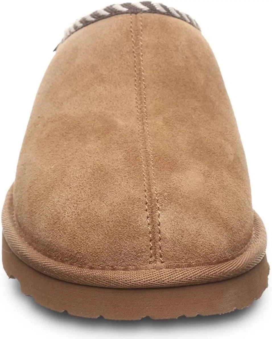 Тапочки мужские BEARPAW, Hickory — фото 2