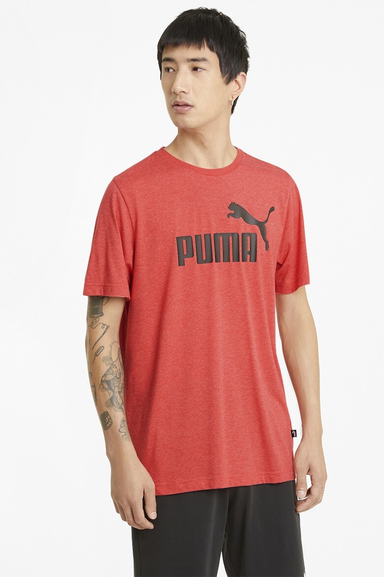 

Футболка Essentials Puma, черный