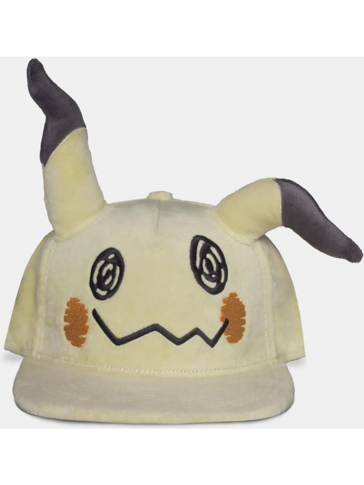 

Pokémon Разноцветная кепка