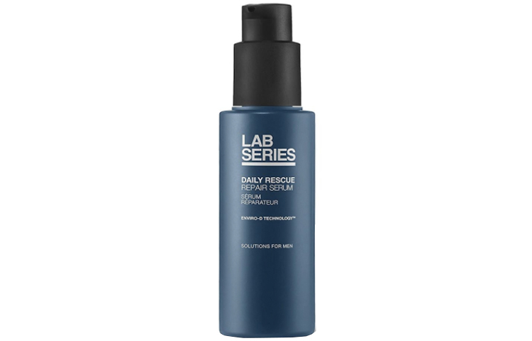 

LANGSHI Recharge And Revitalize Мужская сыворотка для лица очищающая 50ml LAB SERIES