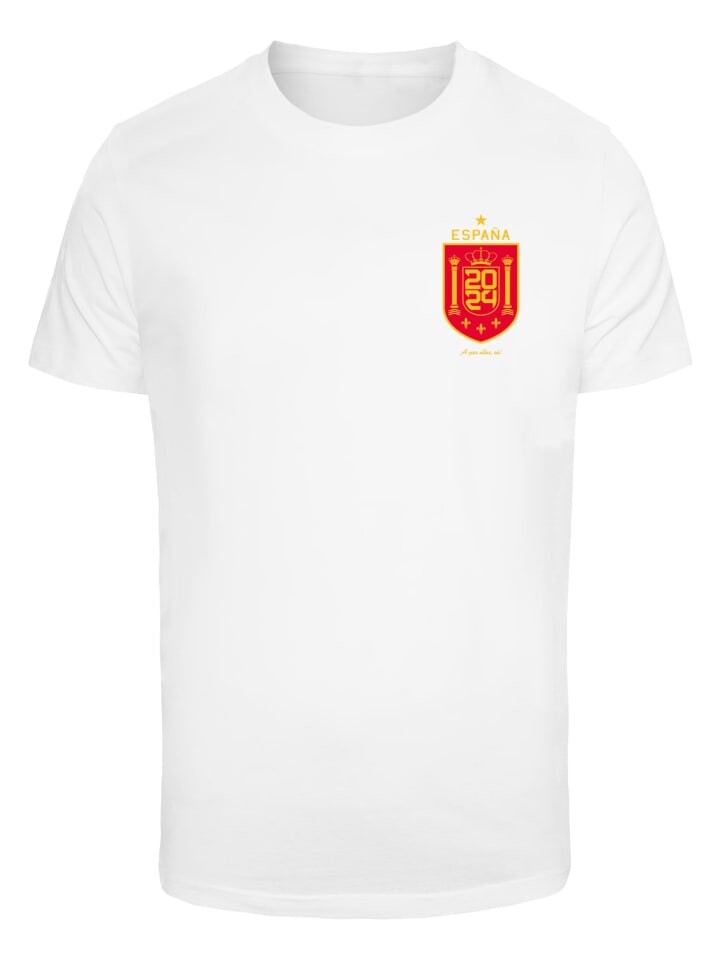 

Футболка Mister Tee s, белый