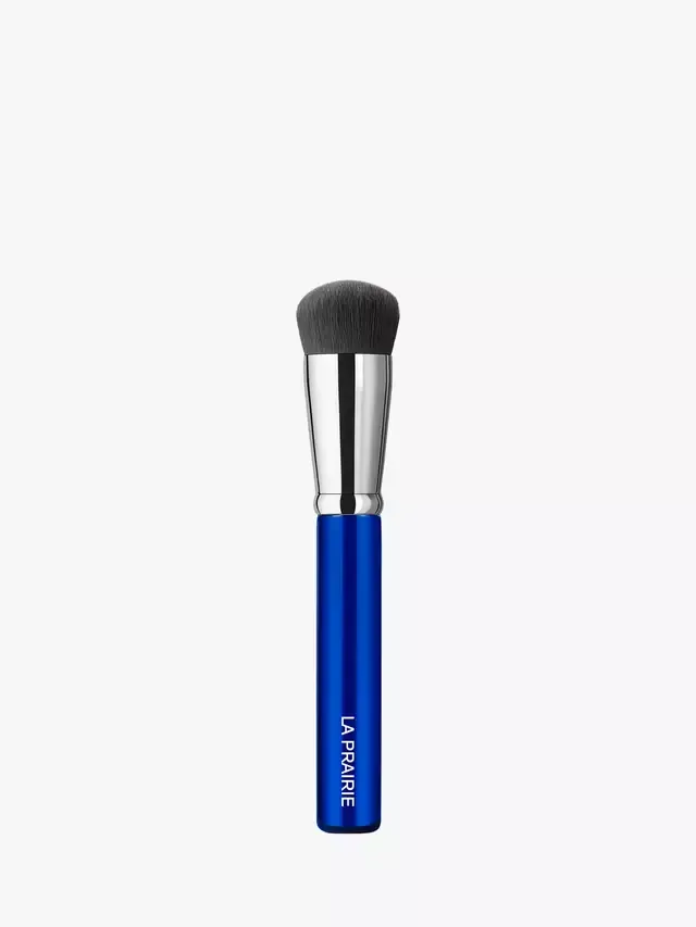 Кисть для создания эффекта жидкой тональной основы La Prairie