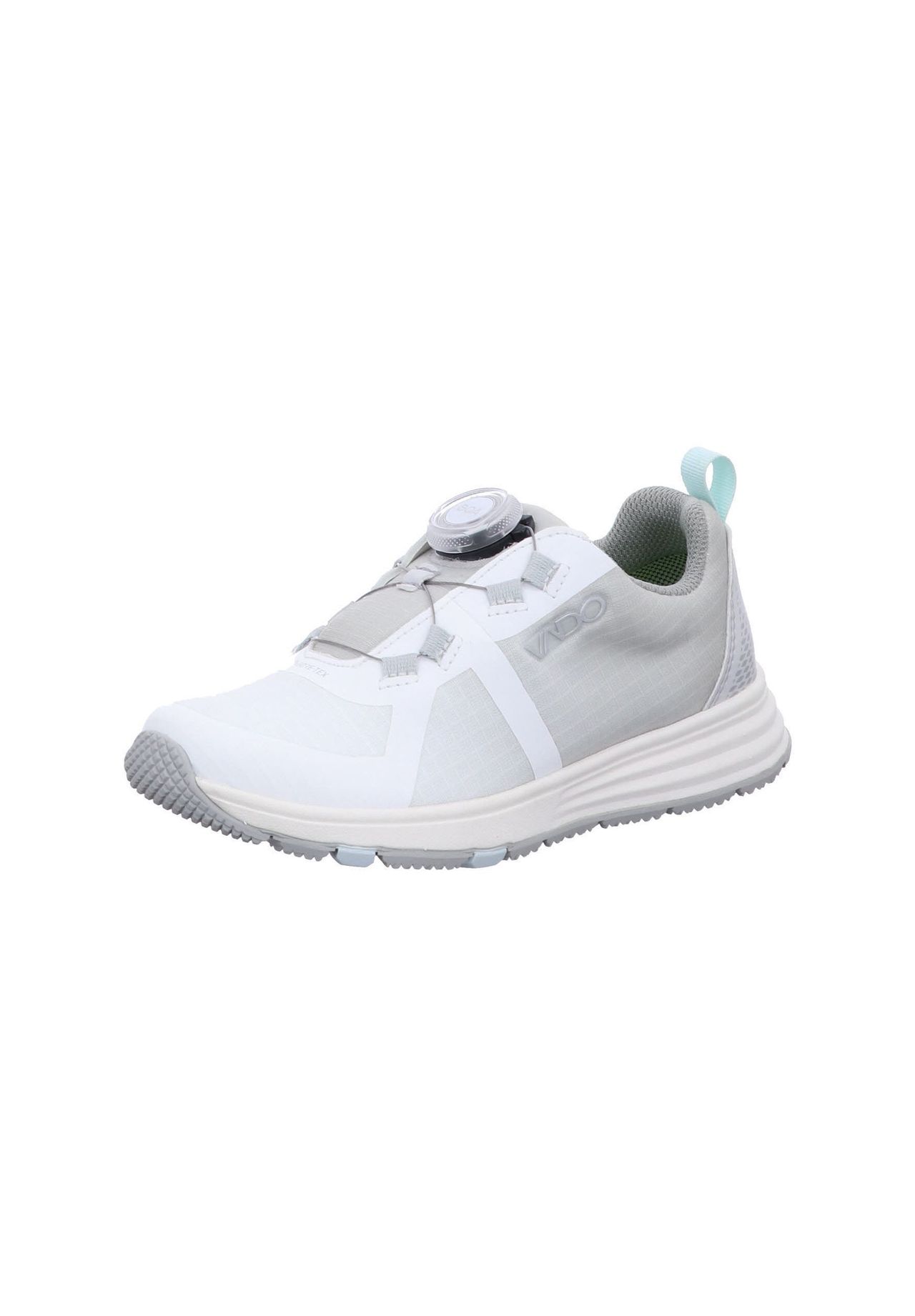 

Кроссовки FRESH LO BOA GTX VADO, белый
