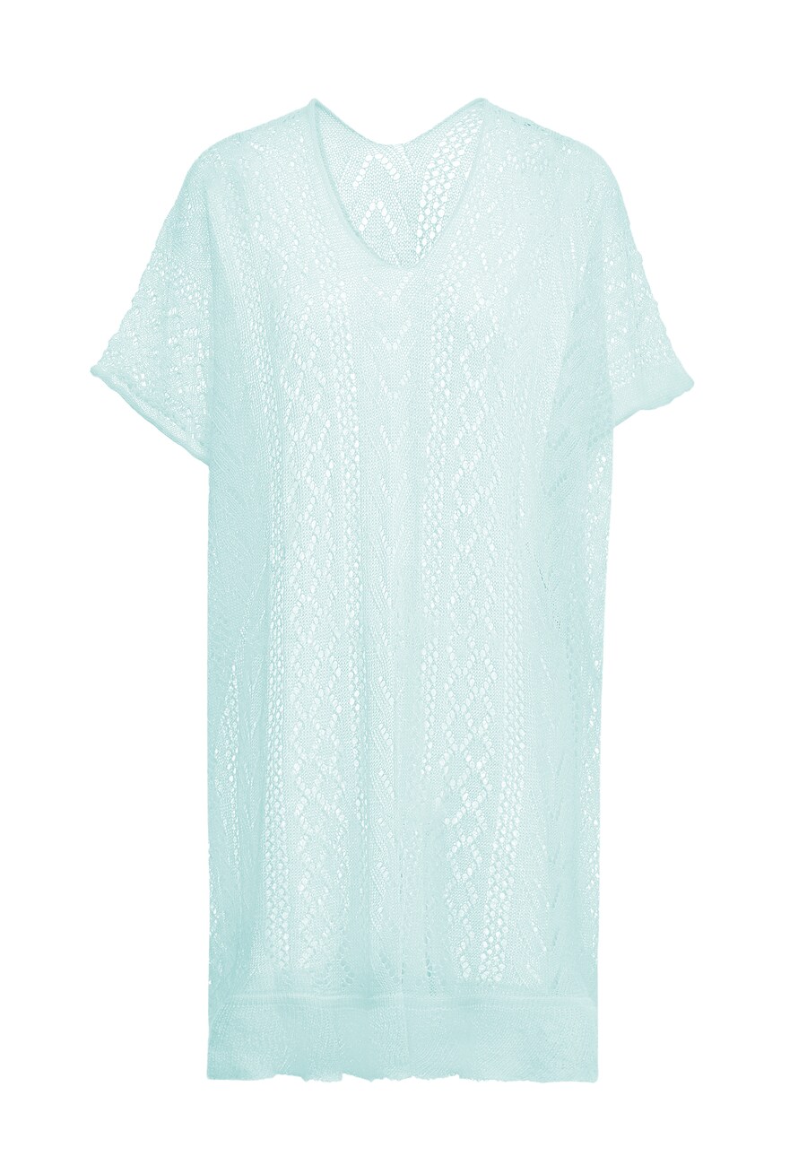 

Свитер EYOTA, аква