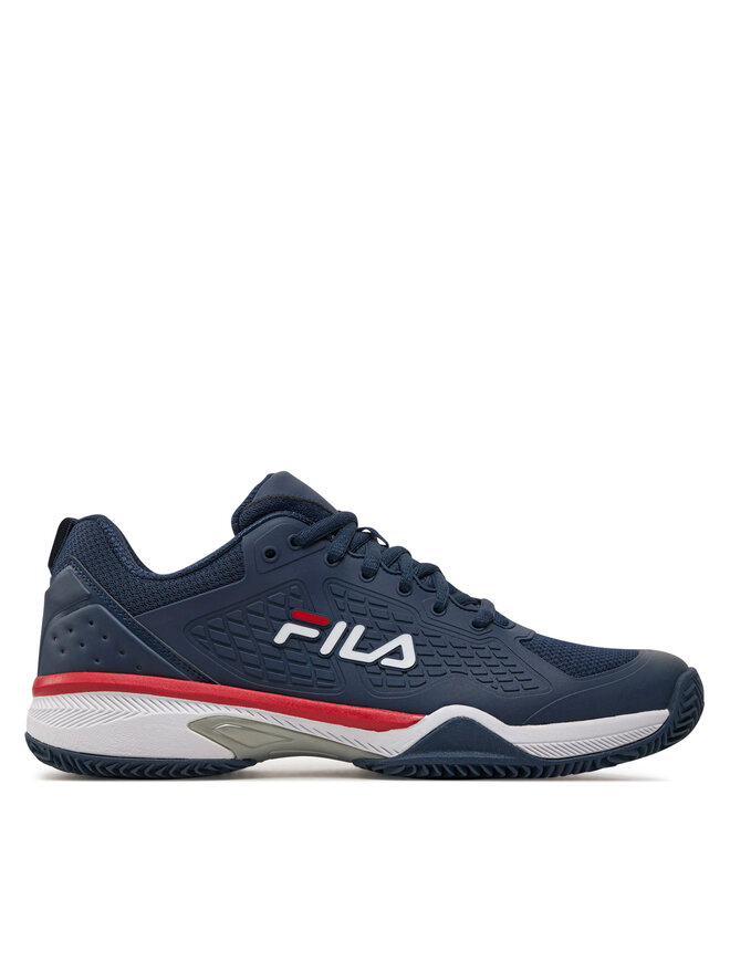 

Теннисные кроссовки Fila Sabbia Lite 2 FTM23112, темно-синий