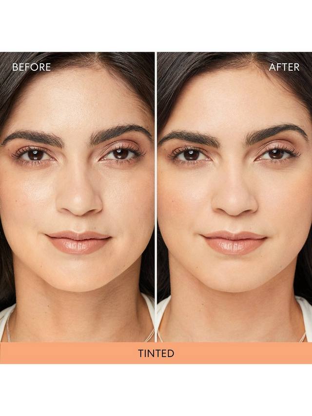 Минеральная пудра для фиксации макияжа Mineral Veil bareMinerals, Tinted — фото 4