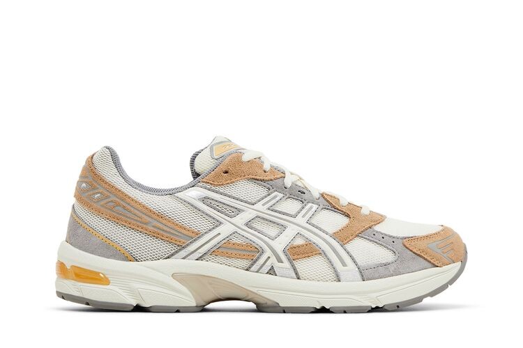 

Кроссовки ASICS Gel 1130 Pale Oak Clay Grey, кремовый